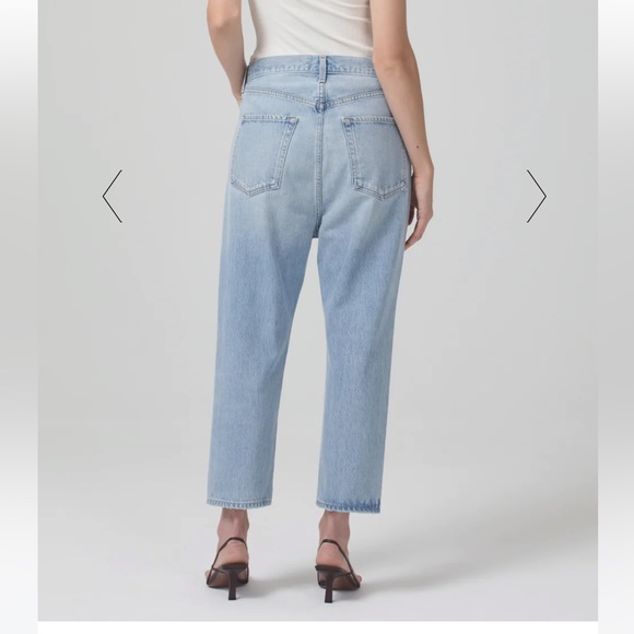 Citizens of humanity jeans NWOT - Picture 2 of 6